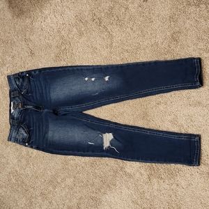 Kancan high rise skinny jean